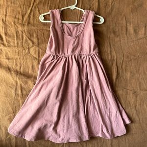 Alice + Ames Kid’s Dress